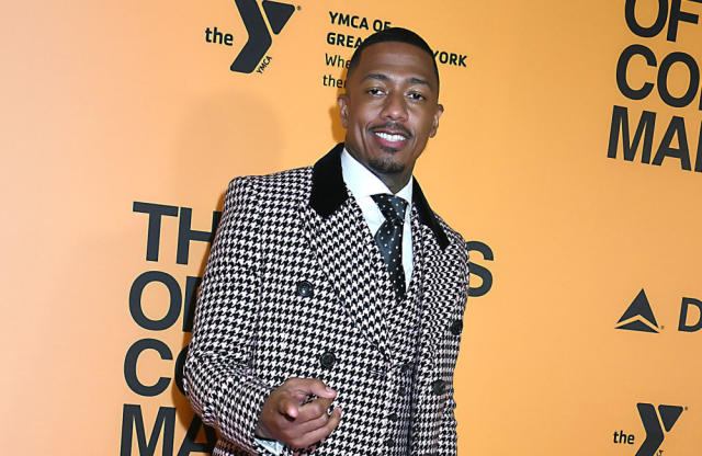 Nick Cannon Discusses His Future As A Baby Father: How Could I Be