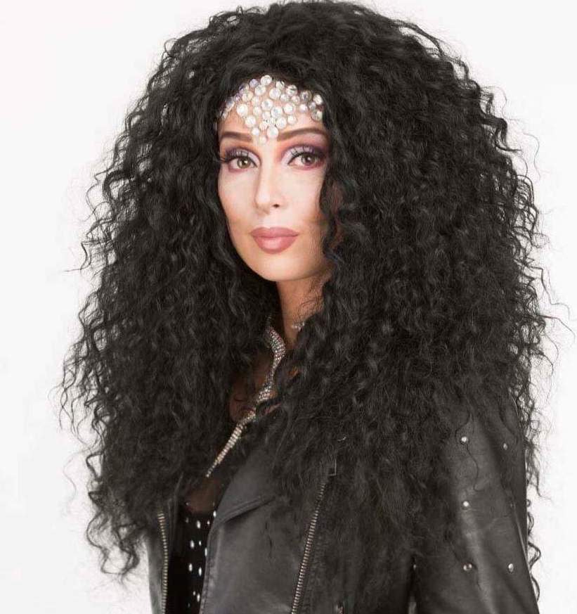 Nashville tribute artist Lisa McClowry will star in The Beat Goes On: A Tribute to Cher at the Ocean City Performing Arts Center at 7 p.m. on Friday, Dec. 29.