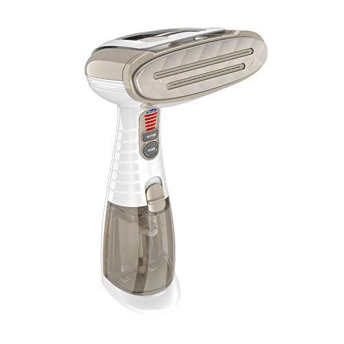 8) Turbo Extreme Steam Hand Held Fabric Steamer