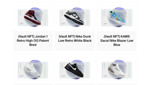 Nike's StockX Lawsuit: Fake Jordans, NFTs, and All the Spicy Details