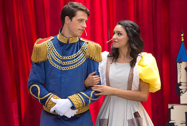 HAPPYLAND (MTV)