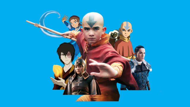 The Best and Worst Changes in Netflix's Live-Action 'Avatar