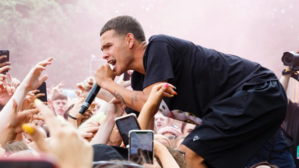 Slowthai Announces Third Album, 'UGLY', Shares New Single on Eve of Australian Tour