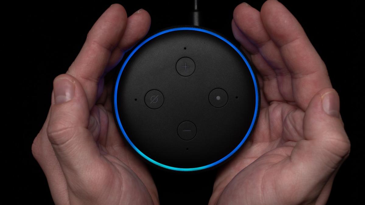 Alexa, how much does  know about me?, Technology News