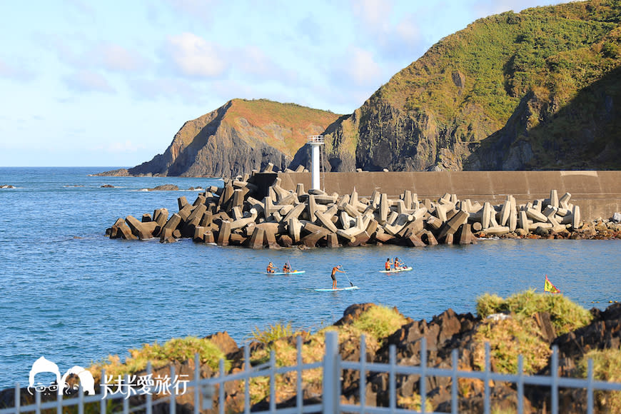 宜蘭蘇澳｜光之旅