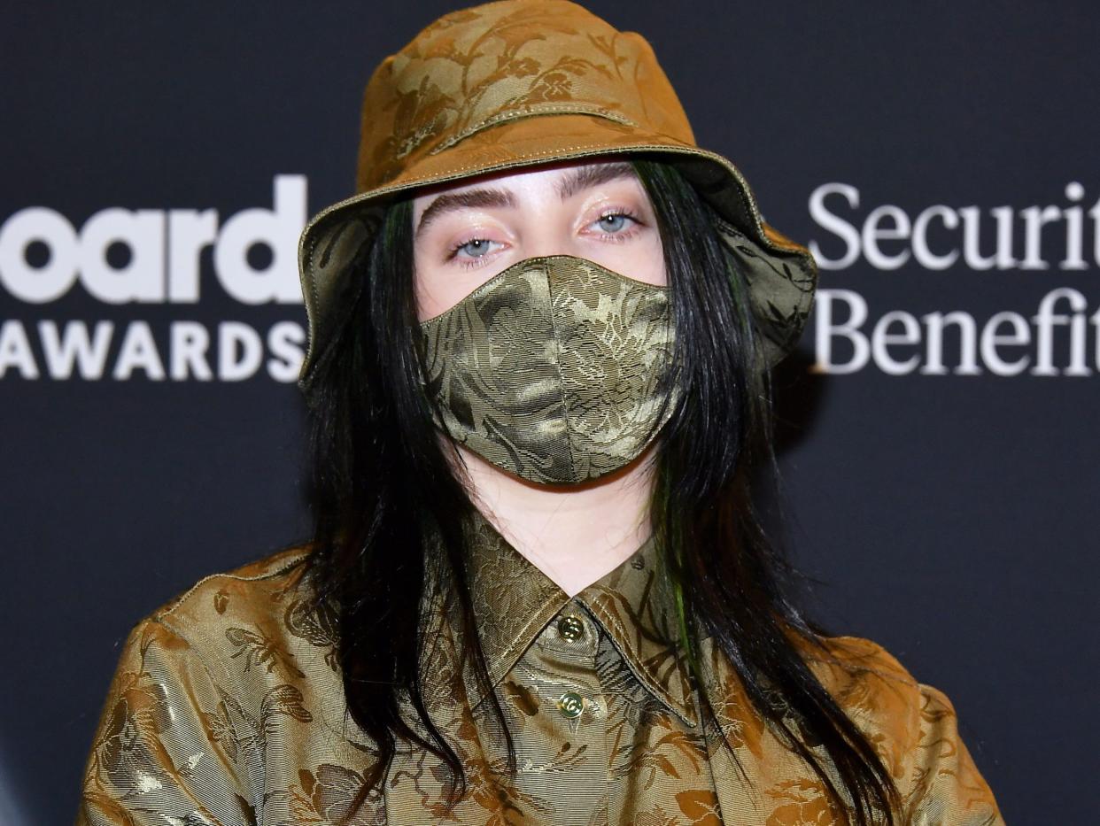 billie eilish