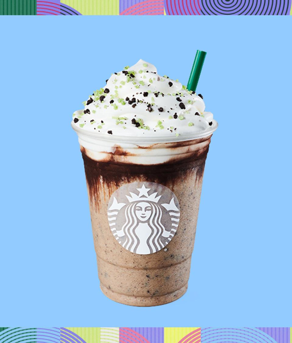 The 12 Best Summer Starbucks Drinks, Plus New Menu Items for 2023