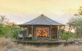 onguma tented camp, namibia