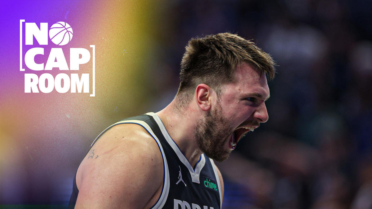 Luka Doncic Dominates Timberwolves, NBA Finals Preview between Mavs and Celtics | No Cap Space