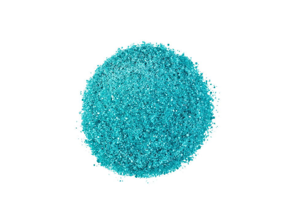 The nickel sulfate was produced in a testing program applying TMC’s efficient flowsheet design that processes high-grade nickel matte direct to nickel sulfate and produces fertilizer products instead of solid waste or tailings