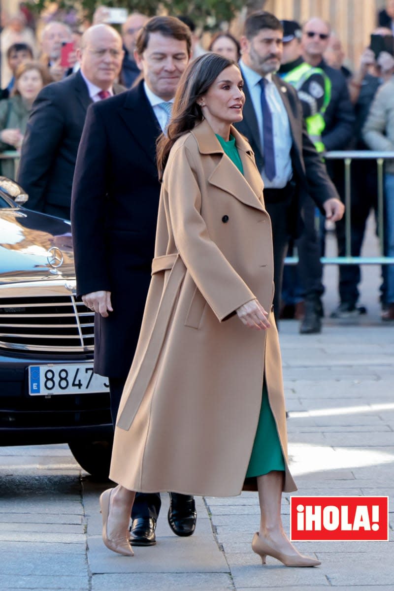 Reina Letizia