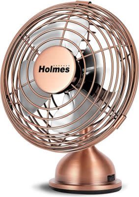Holmes Desk Fan
