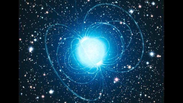 Why Magnetars Should Freak You Out