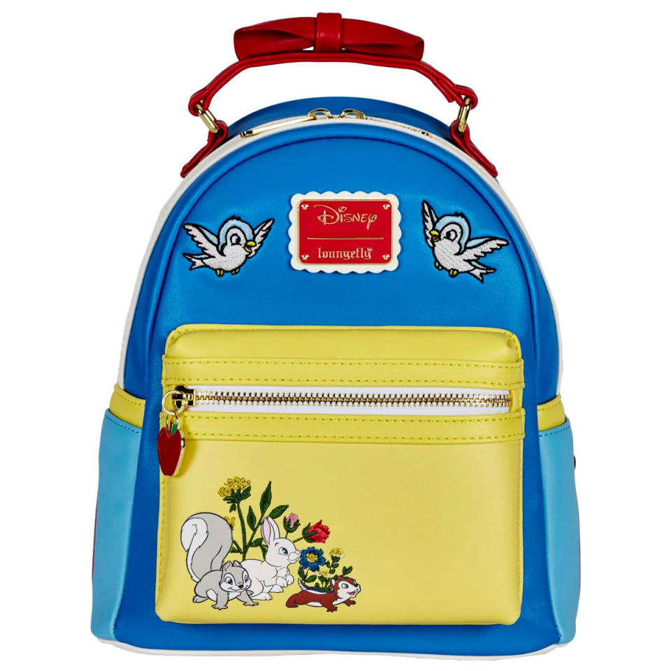 Shop These Adorable Disney Loungefly Backpacks That Are All Under $55