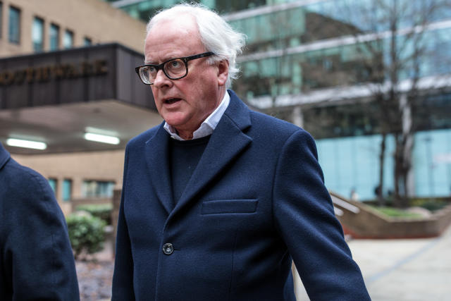 Former Barclays CEO John Varley grilled on negotiations with Qatar in High  Court