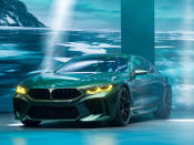 <p>Viertürige Coupés sind aktuell angesagt. Von BMW gibt es den M8 Gran Coupé, der 2019 in Serie gehen soll. Da der M8 Gran Coupé eine Studie ist, gibt es von BMW noch keine offiziellen Angaben zur Motorisierung. Allerdings wird eine Leistung von bis zu 650 PS erwartet. Noch dieses Jahr soll es für den M8 auf die Straße gehen. (Bild-Copyright: gims.swiss) </p>