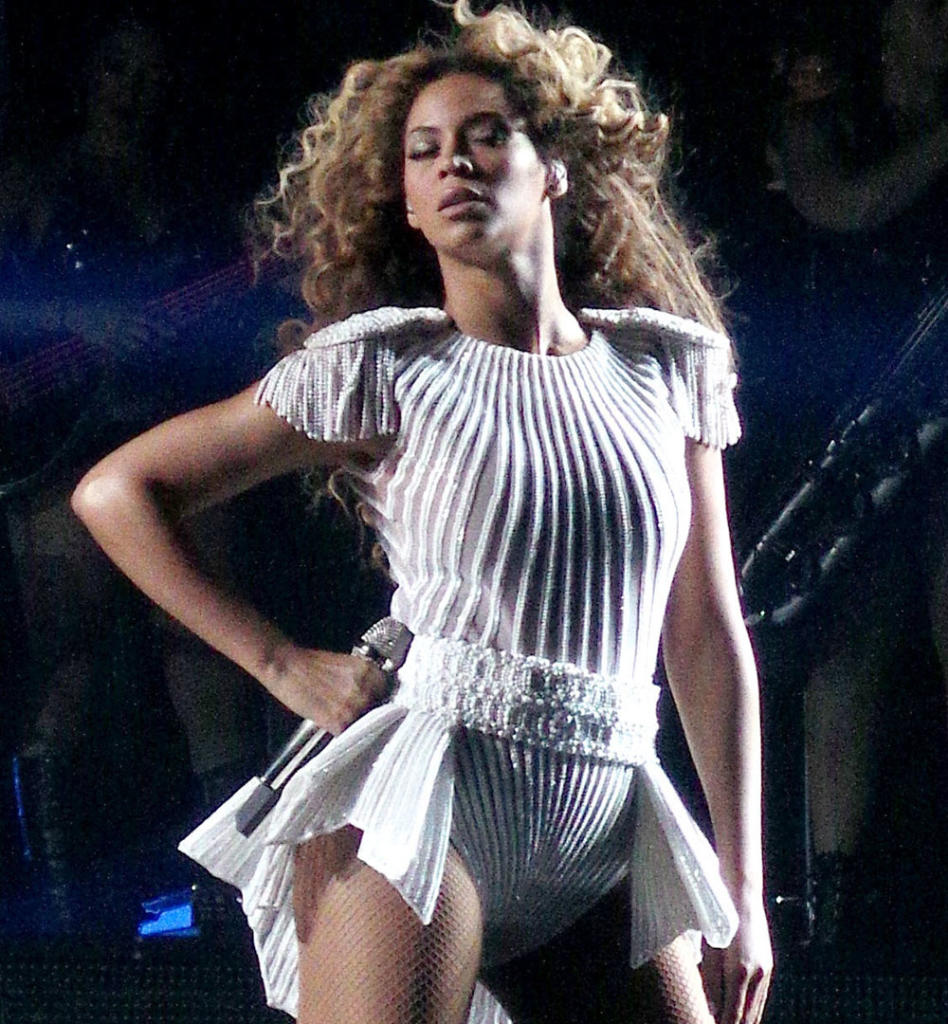 Beyonce 'Bans Press From Photographing World Tour After 'Unflattering' Super Bowl Snaps'