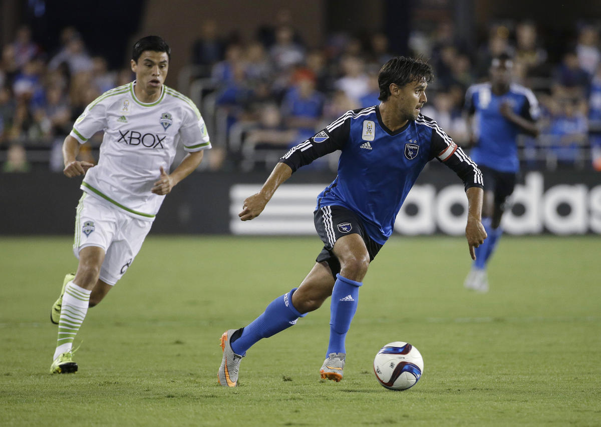 Chris Wondolowski thankful for call-up to national team