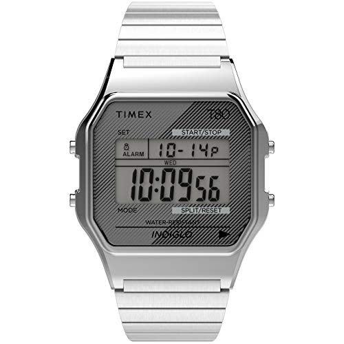 Timex T80 40mm Watch