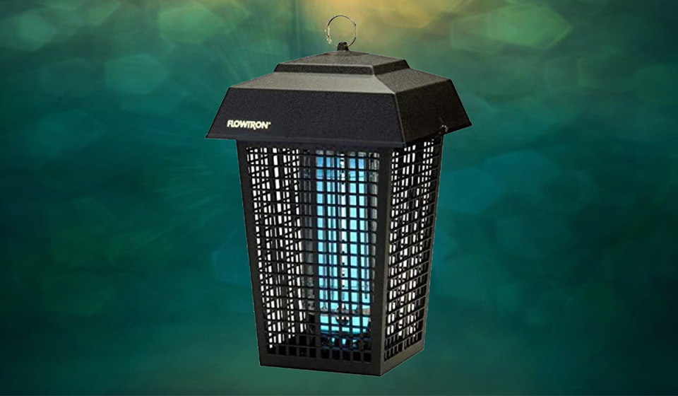 Flowtron BK-40D Electronic Insect Killer 