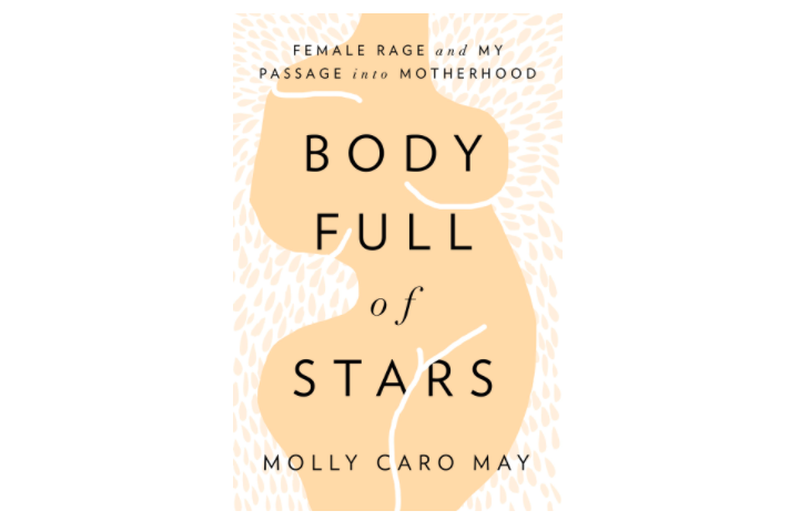 8) Body Full of Stars