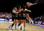 Netball World Cup - Final - Australia v New Zealand