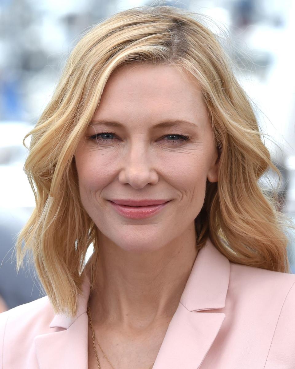 Cate Blanchett