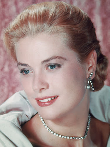 Grace Kelly