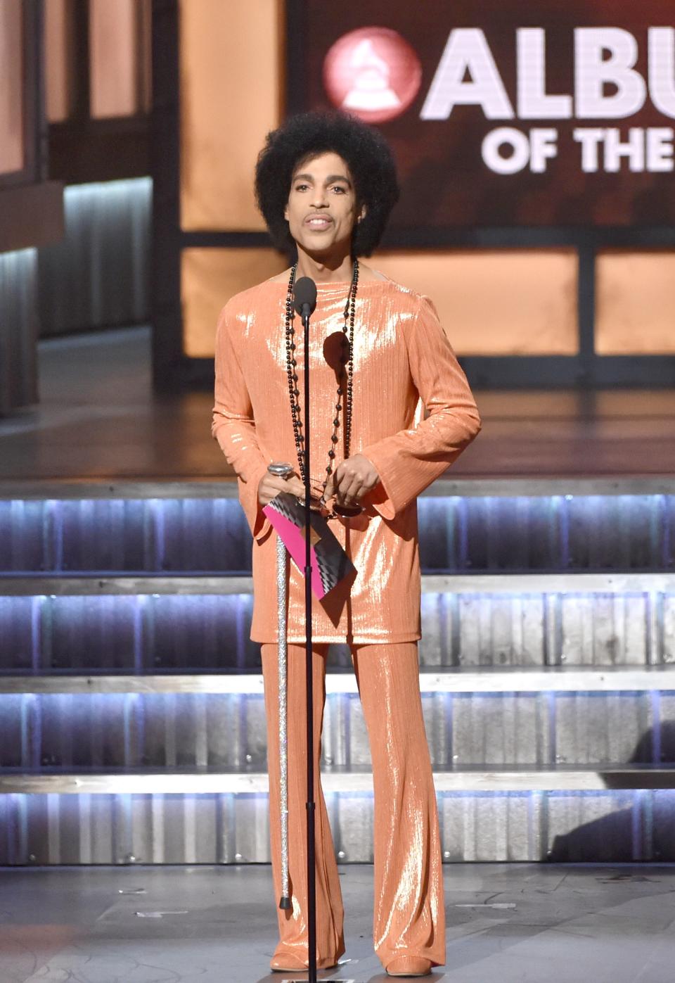 prince shoe style, prince boots, shoes, prince shoes, boots, prince 2015,  57th Annual Grammy Awards