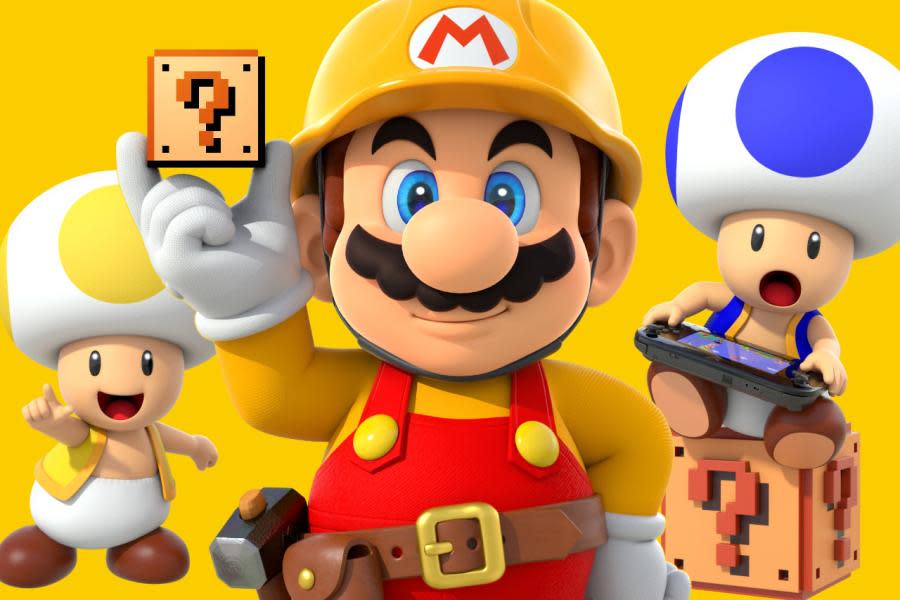 Fans superan todos los niveles de Super Mario Maker a días del cierre de servidores