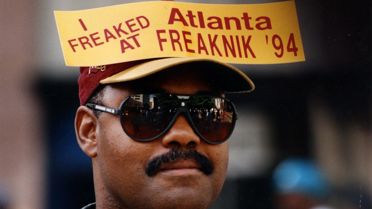 Hulu Announces ‘Freaknik: The Wildest Party Never Told’ Documentary