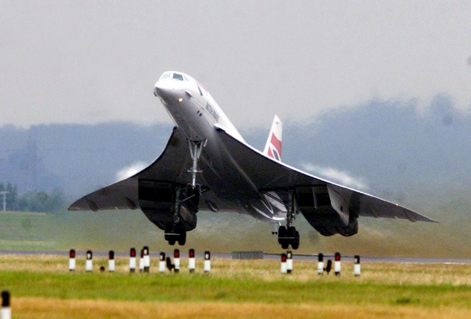 Concorde