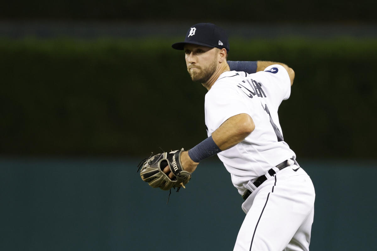 Former Longhorn Kody Clemens to make his MLB debut