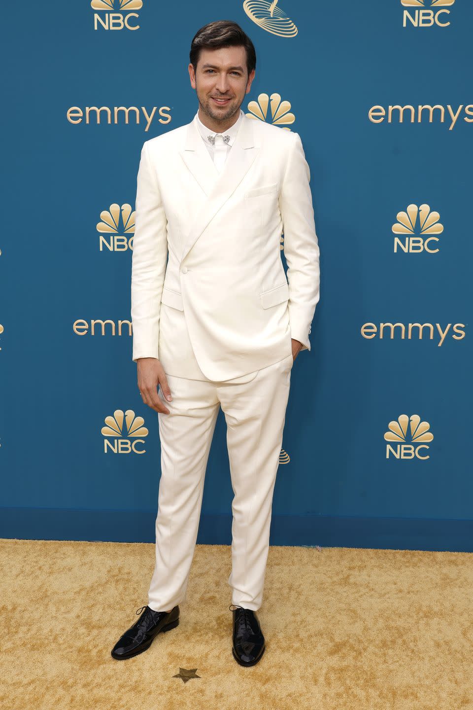 74th primetime emmys arrivals