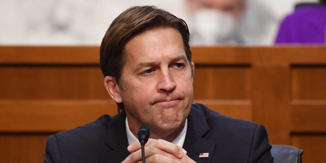 GettyImages ben sasse