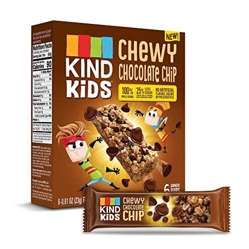 KIND Kids Granola Chewy Bar