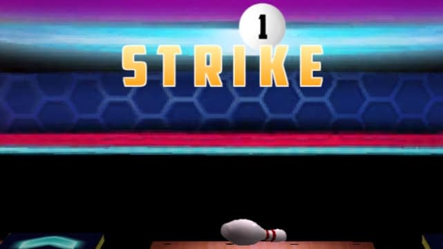 Bowling Central screenshot