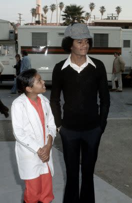 Janet Jackson spoke candidly about how she was always impressed with her brothers' fame, particularly Michael Jackson. However, she said there was a 