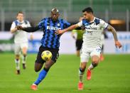 Serie A - Inter Milan v Atalanta