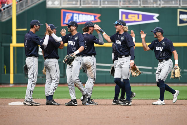 How a media day is made: CWS style