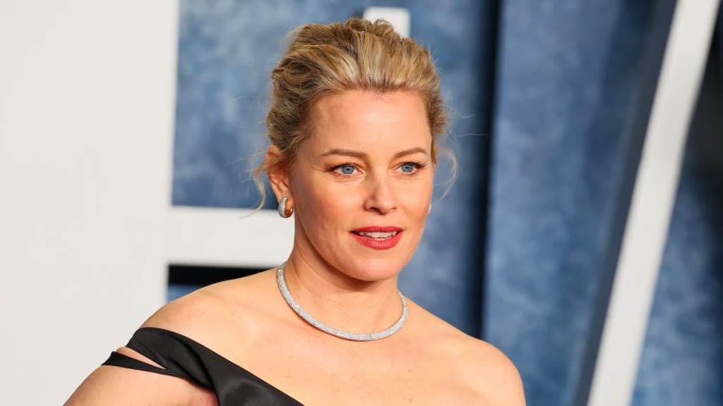 Skincare Cast: Elizabeth Banks, Lewis Pullman & More Join Hollywood-Set Thriller