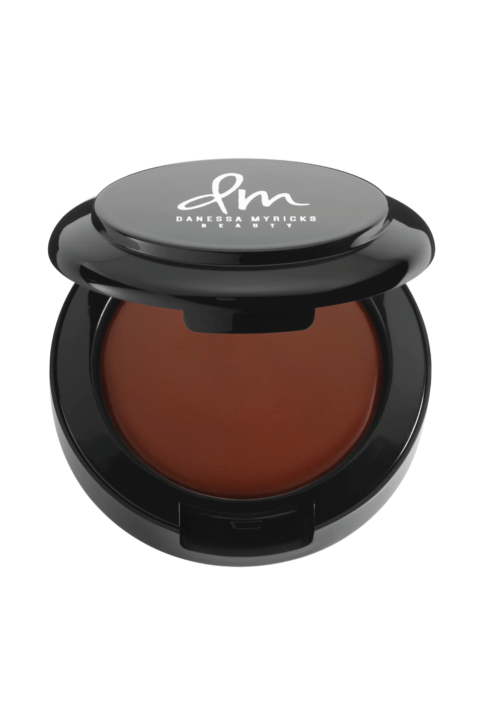 10) Danessa Myricks Beauty Power Bronzer Cream Bronzer