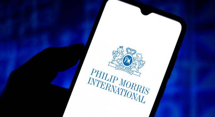 Come guadagnare 500$ al mese con Philip Morris