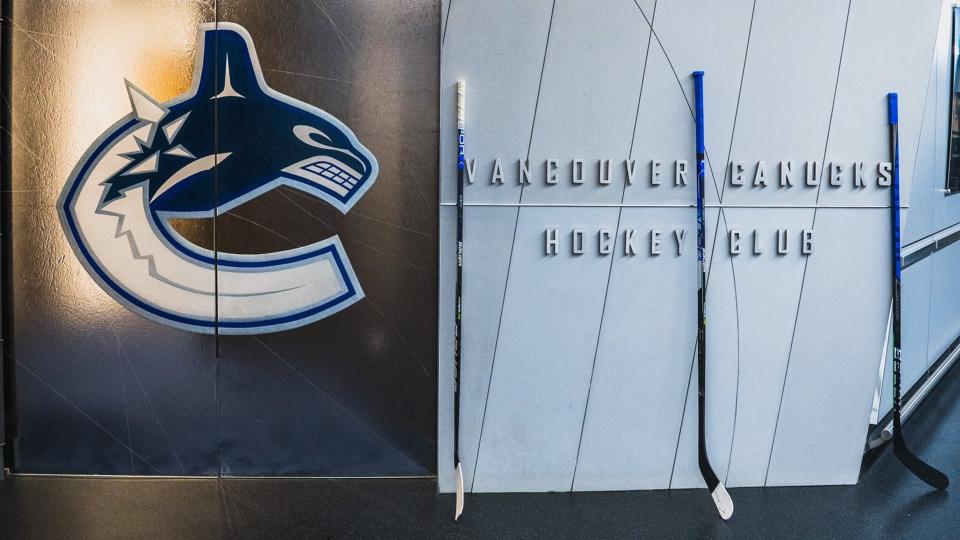 Several teams and players expressed their solidarity after another tragedy struck the hockey world.