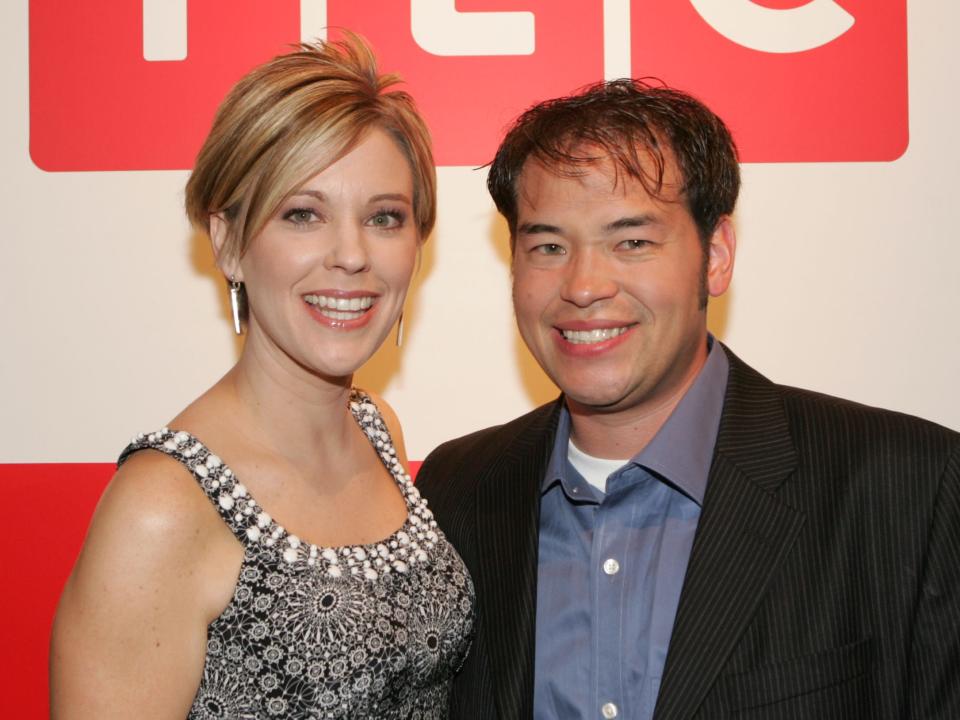 john and kate gosselin 2008