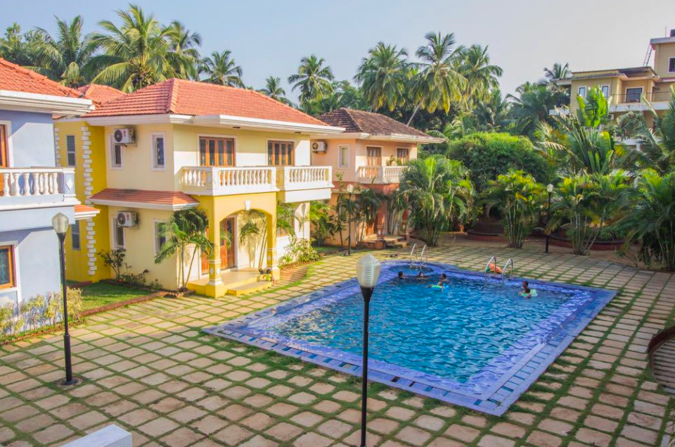 6 gorgeous Goa homes you can book for your next vacation