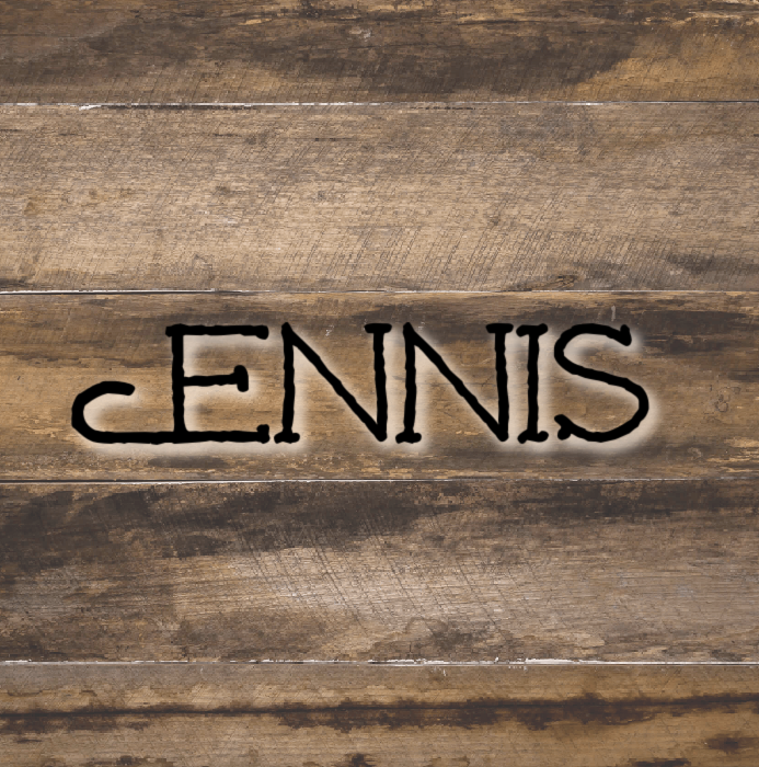 Ennis