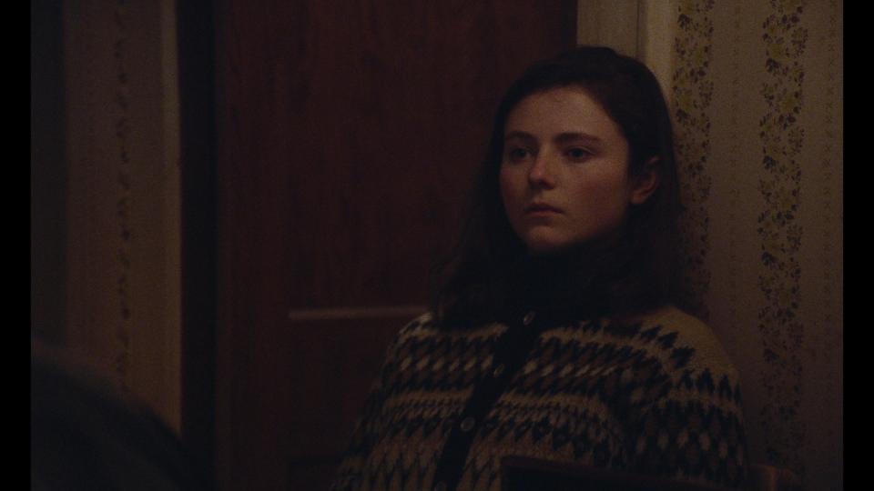 eileen Thomasin McKenzie