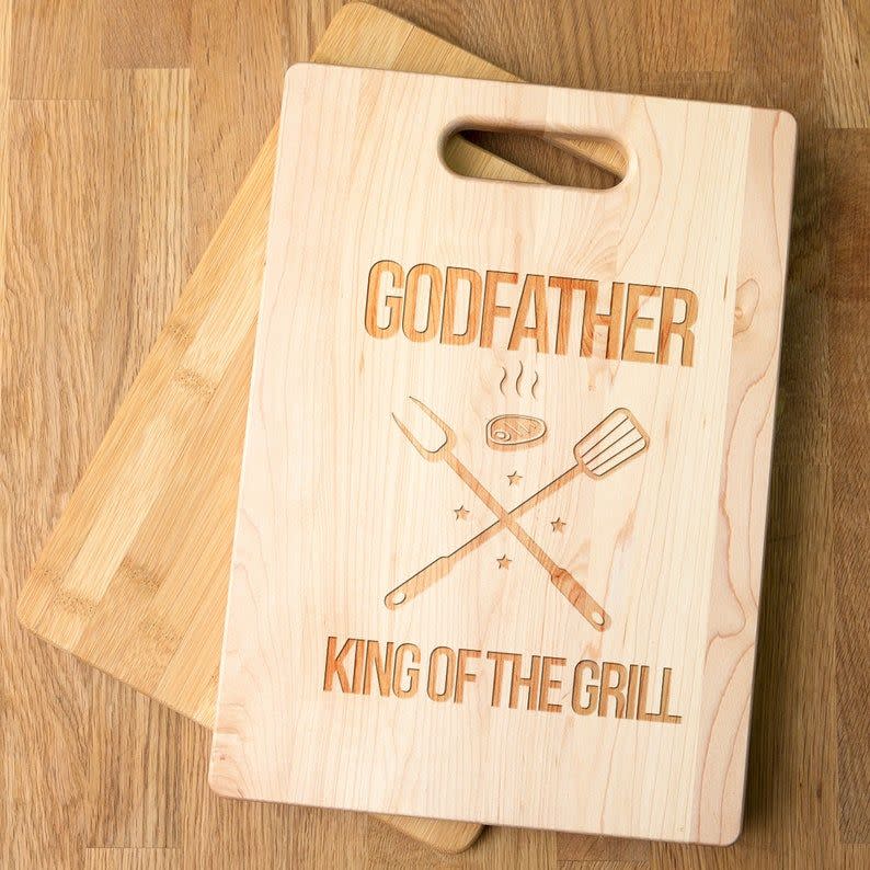 Cutting Board