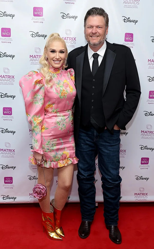 Is Gwen Stefani Pregnant In 2022? Rumors Debunked!